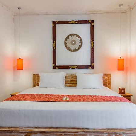 Capital O 93944 Geweka Homestay Jimbaran Extérieur photo
