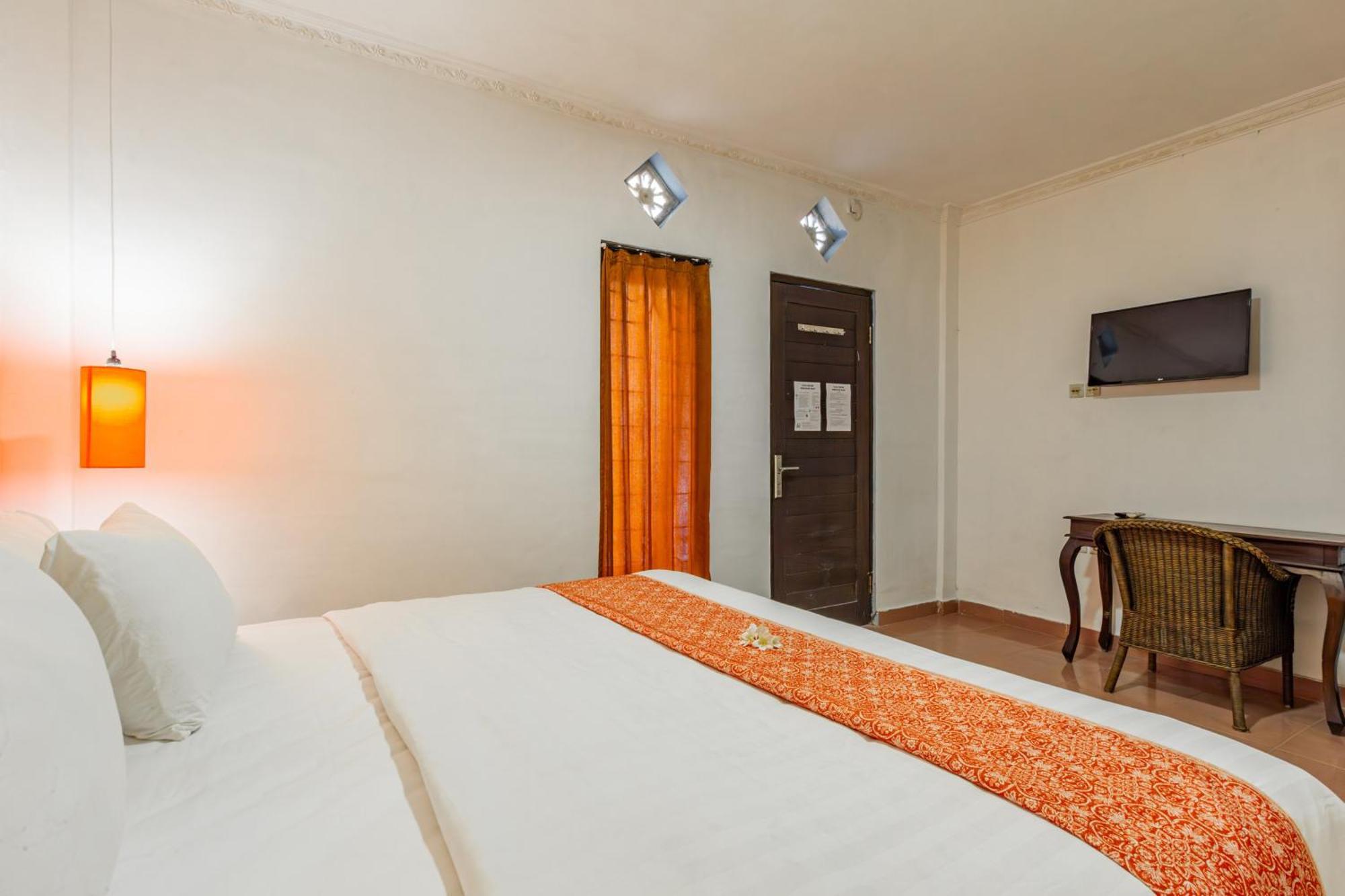 Capital O 93944 Geweka Homestay Jimbaran Extérieur photo