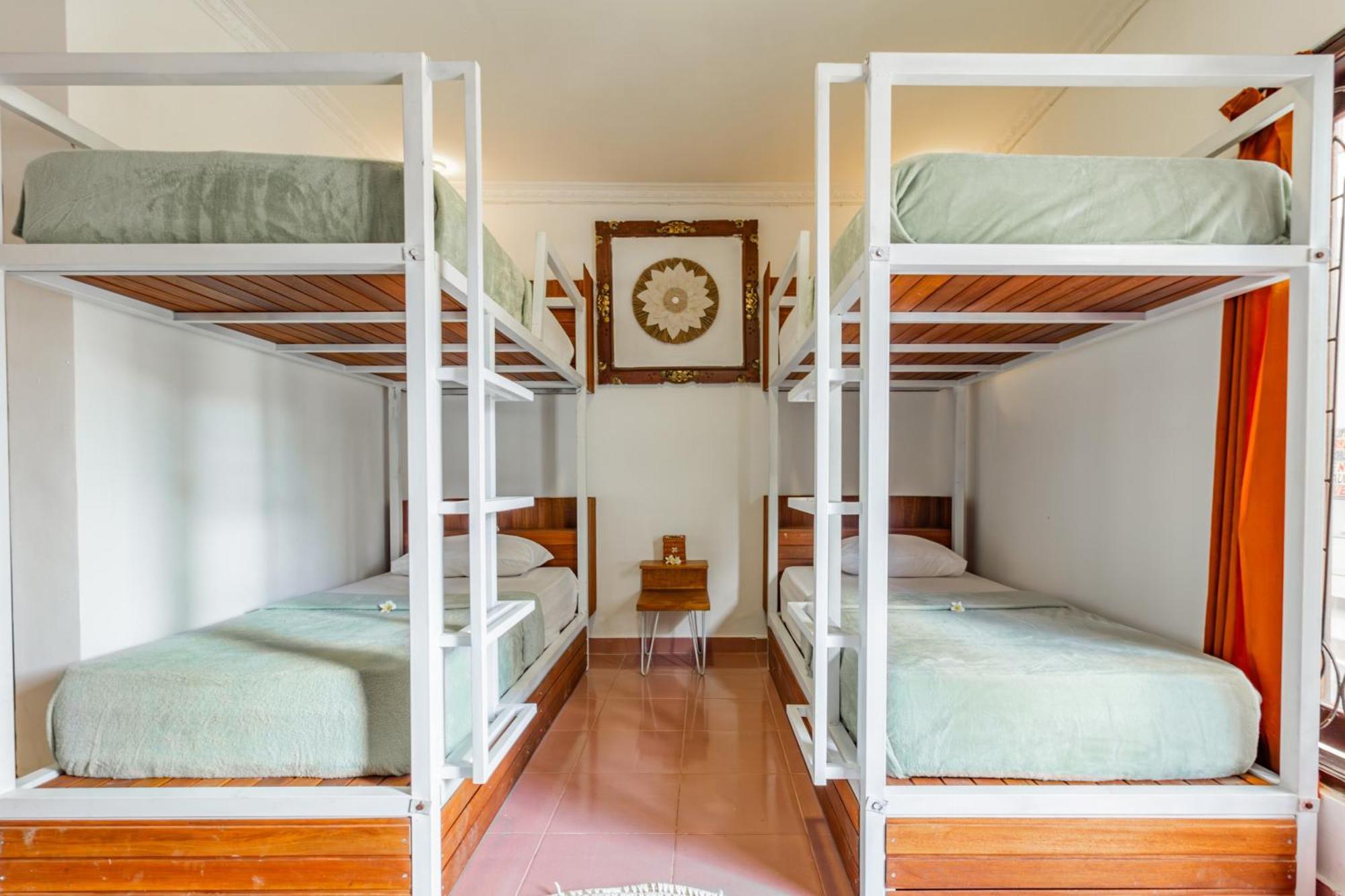 Capital O 93944 Geweka Homestay Jimbaran Extérieur photo